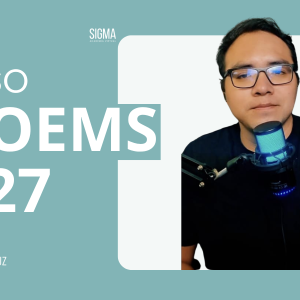 Curso ECOEMS 2027 - Grupo A